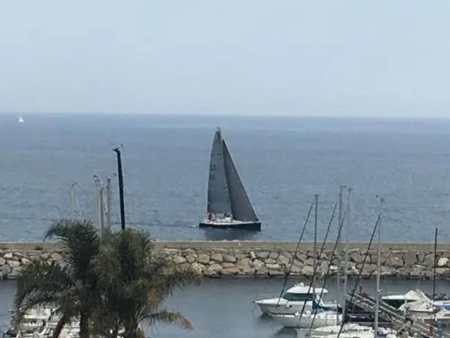 Baia Dei Gabbiani 400s