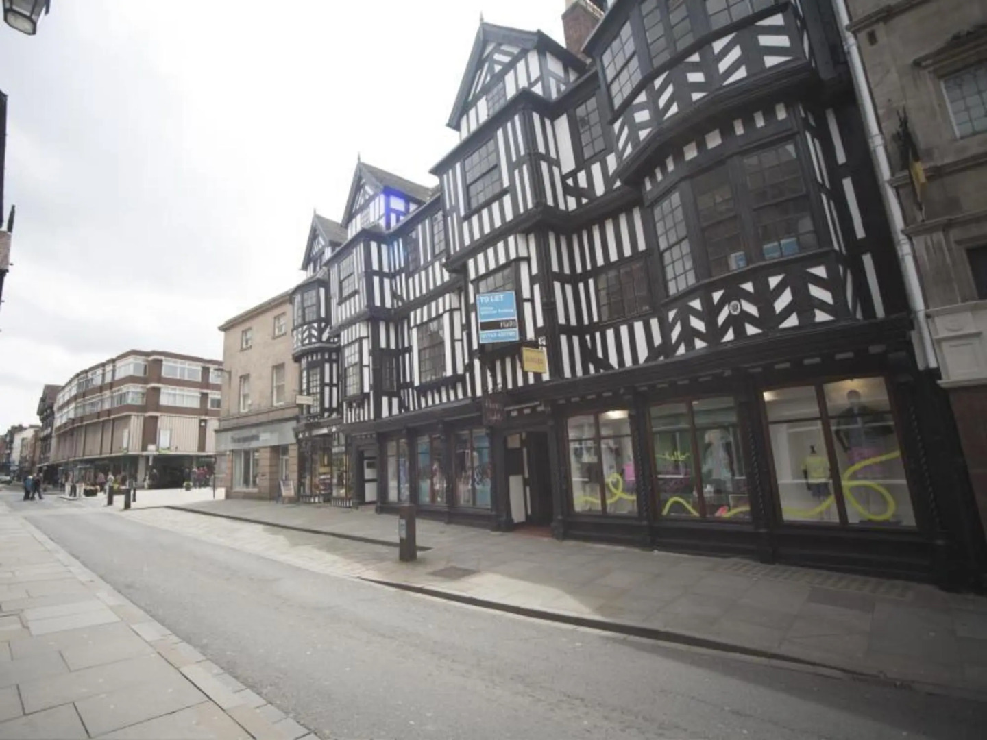 The Lion Hotel Shrewsbury