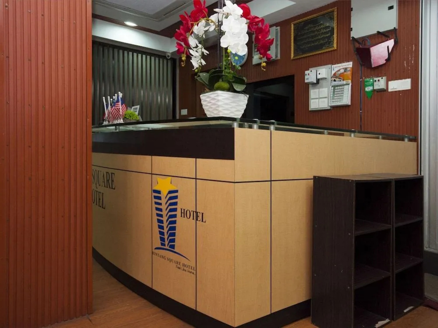 OYO 896 Bintang Fajar Hotel