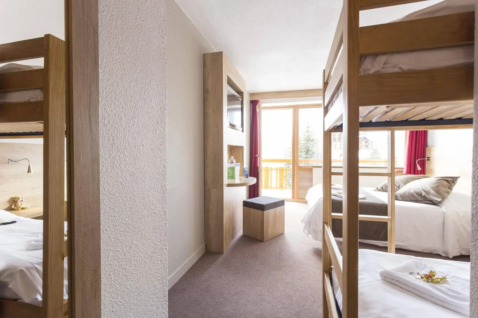 Hôtel Club mmv Le Panorama