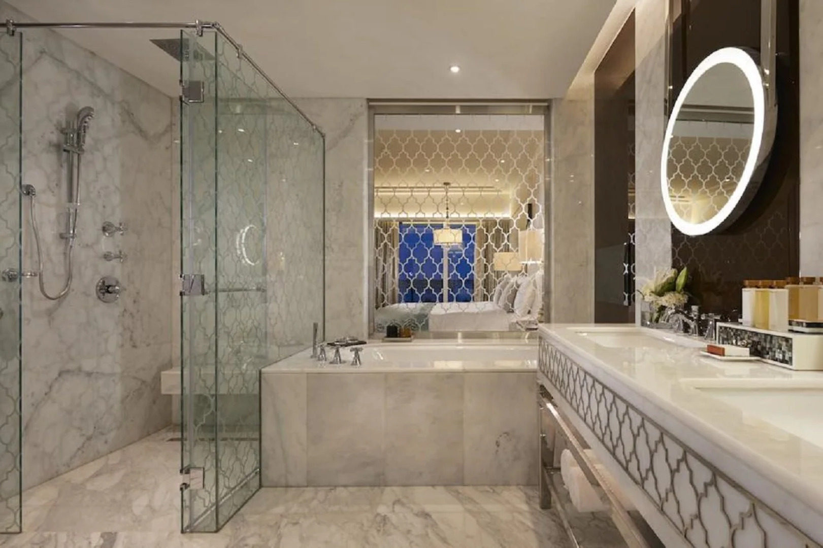 Waldorf Astoria Dubai Palm Jumeirah