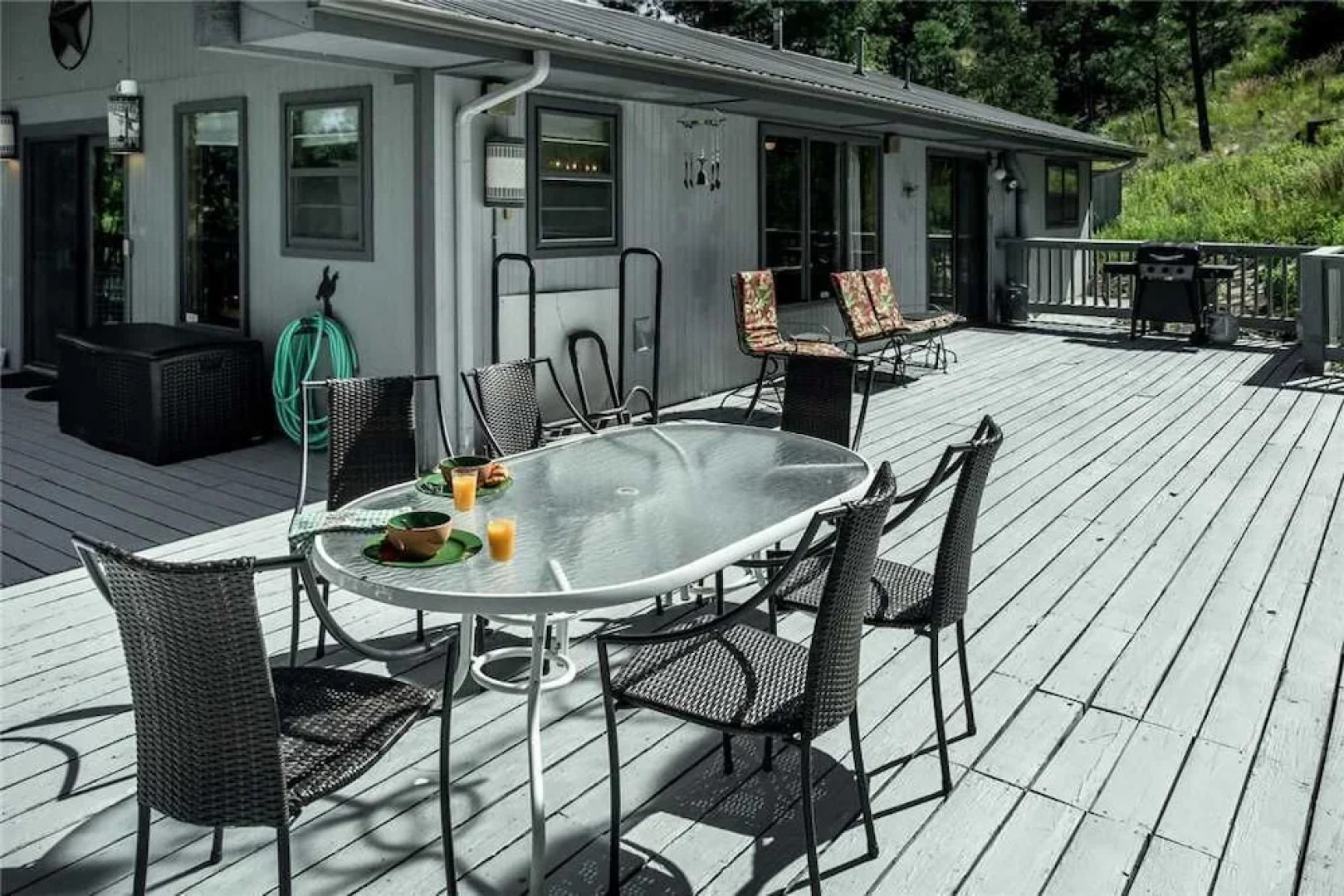 Holly Haven - Five Bedroom Cabin