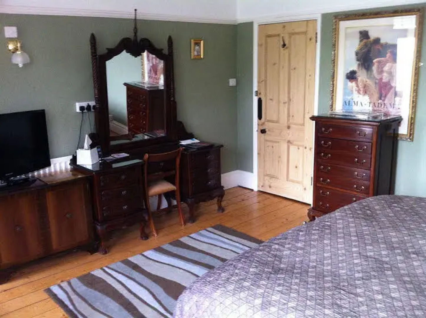 Primrose Valley Hotel