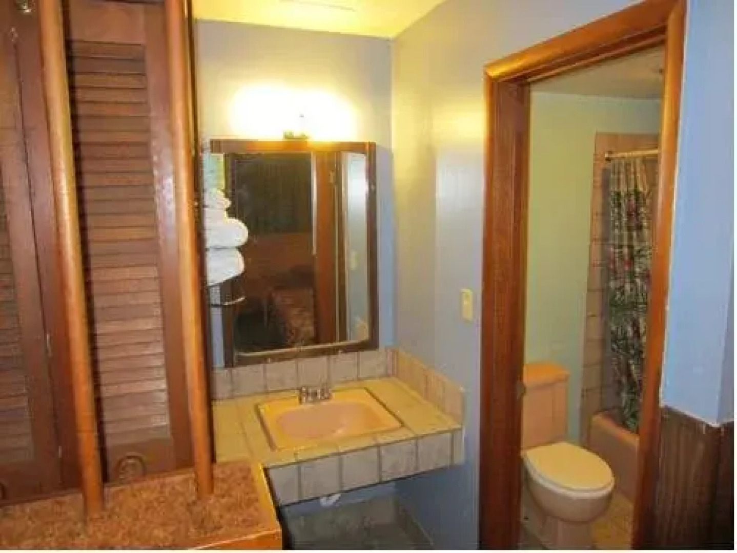 Town House Motel - Arkansas City