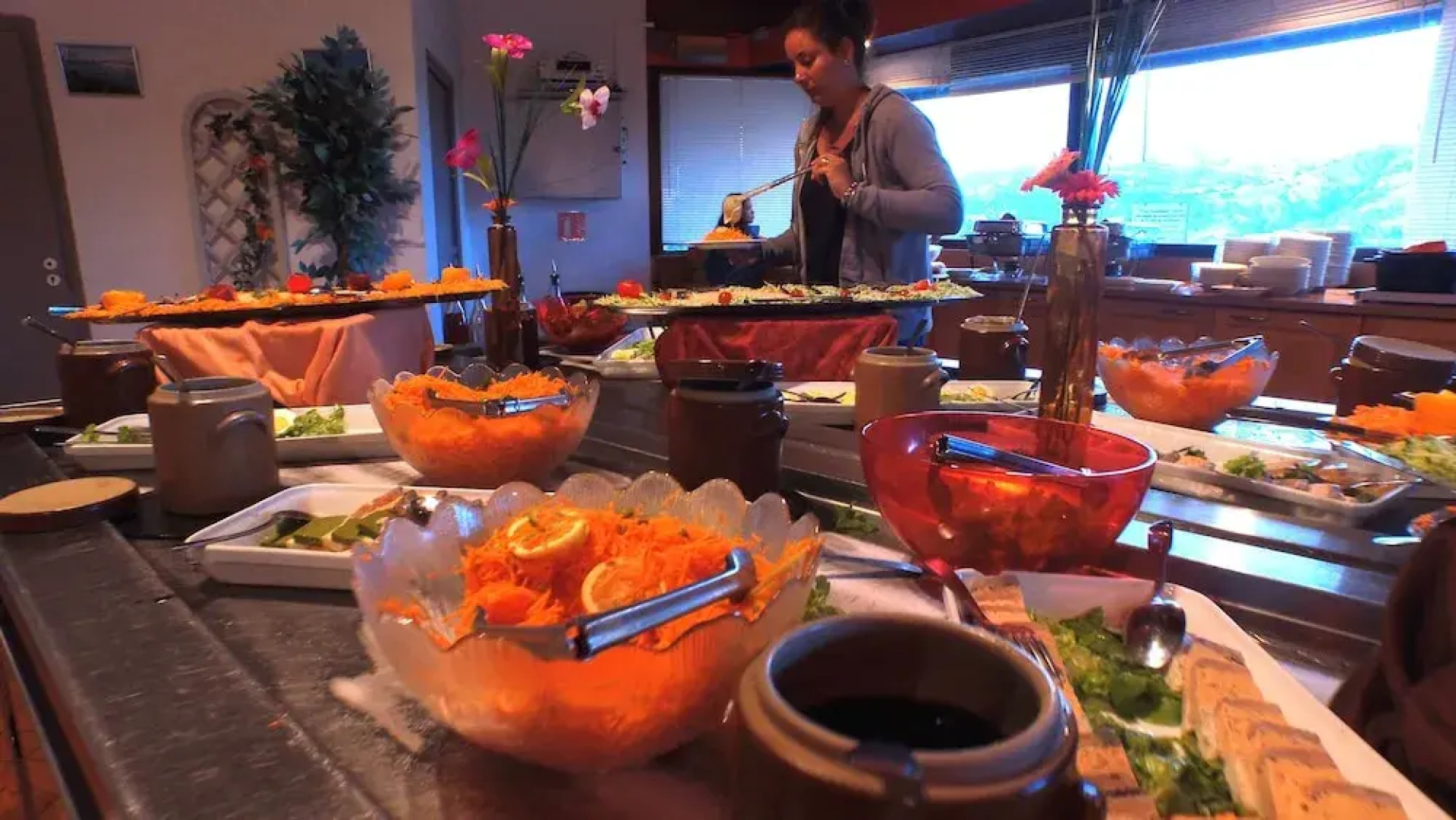 VVF Lac de Serre-Ponçon, Chorges