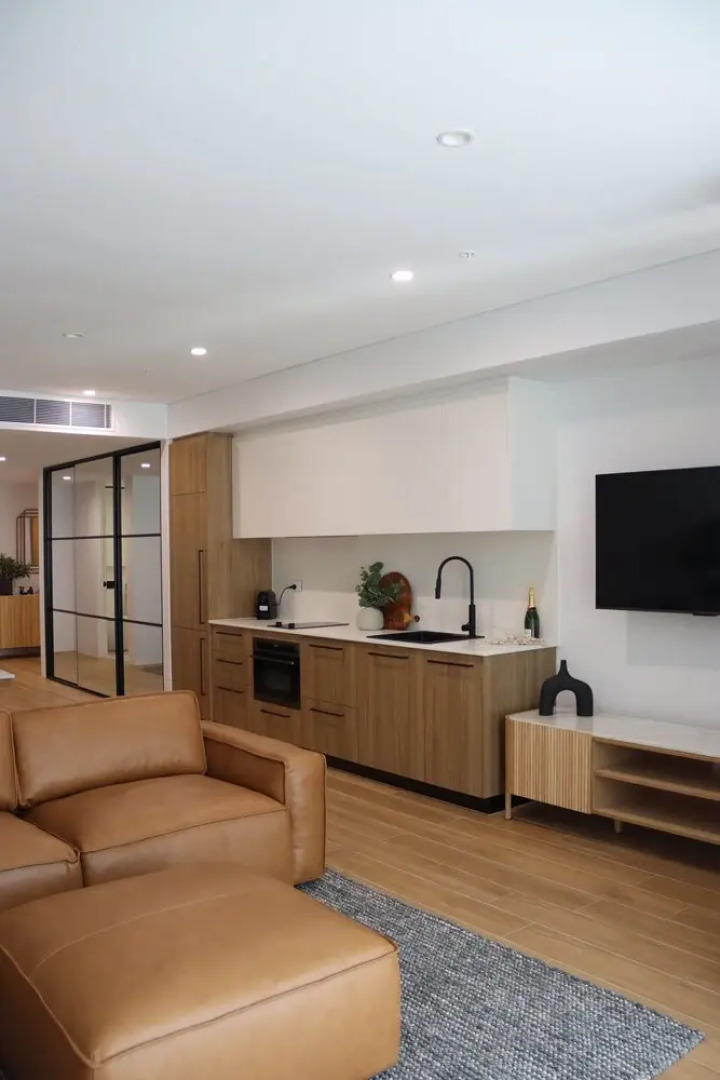 Kove Apartments Kiama