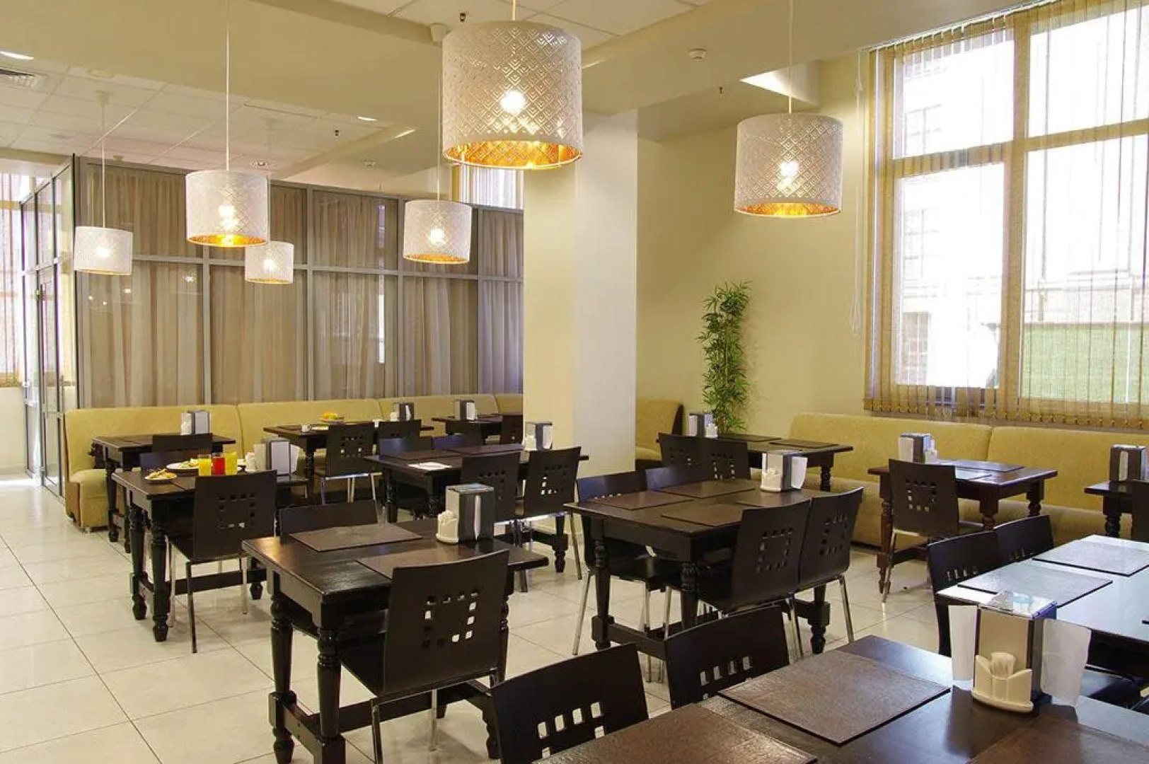 Гостиница IT Park