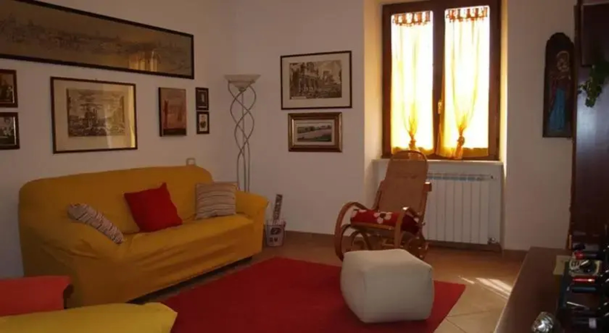 Casa Passero
