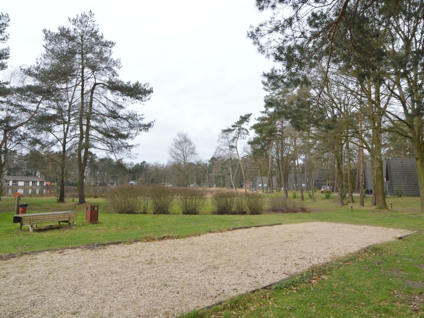 Holiday Home in Stramproy Near Nature Reserves