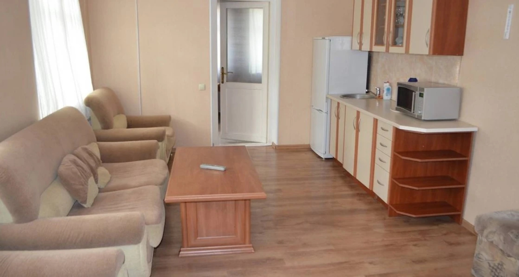 Solnechnyj bereg (Gomel')