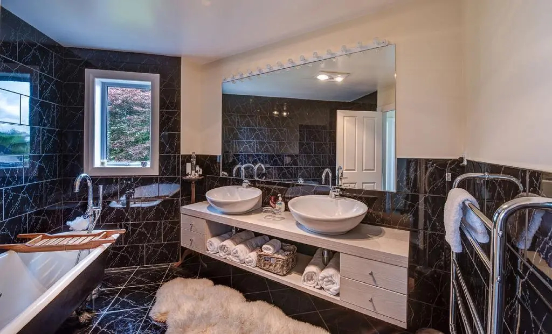Waitomo Boutique Lodge