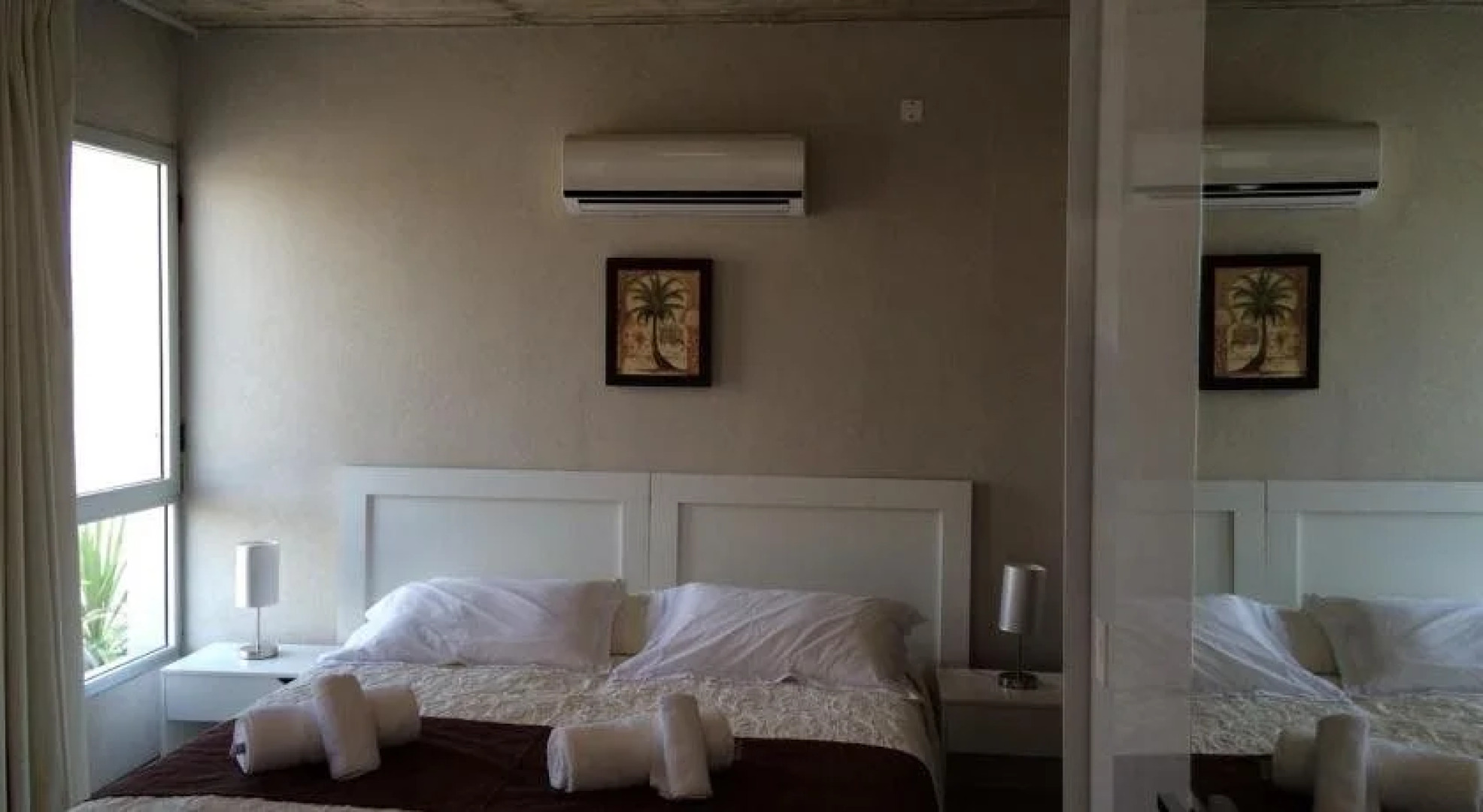 Cara Colomba Apart Hotel