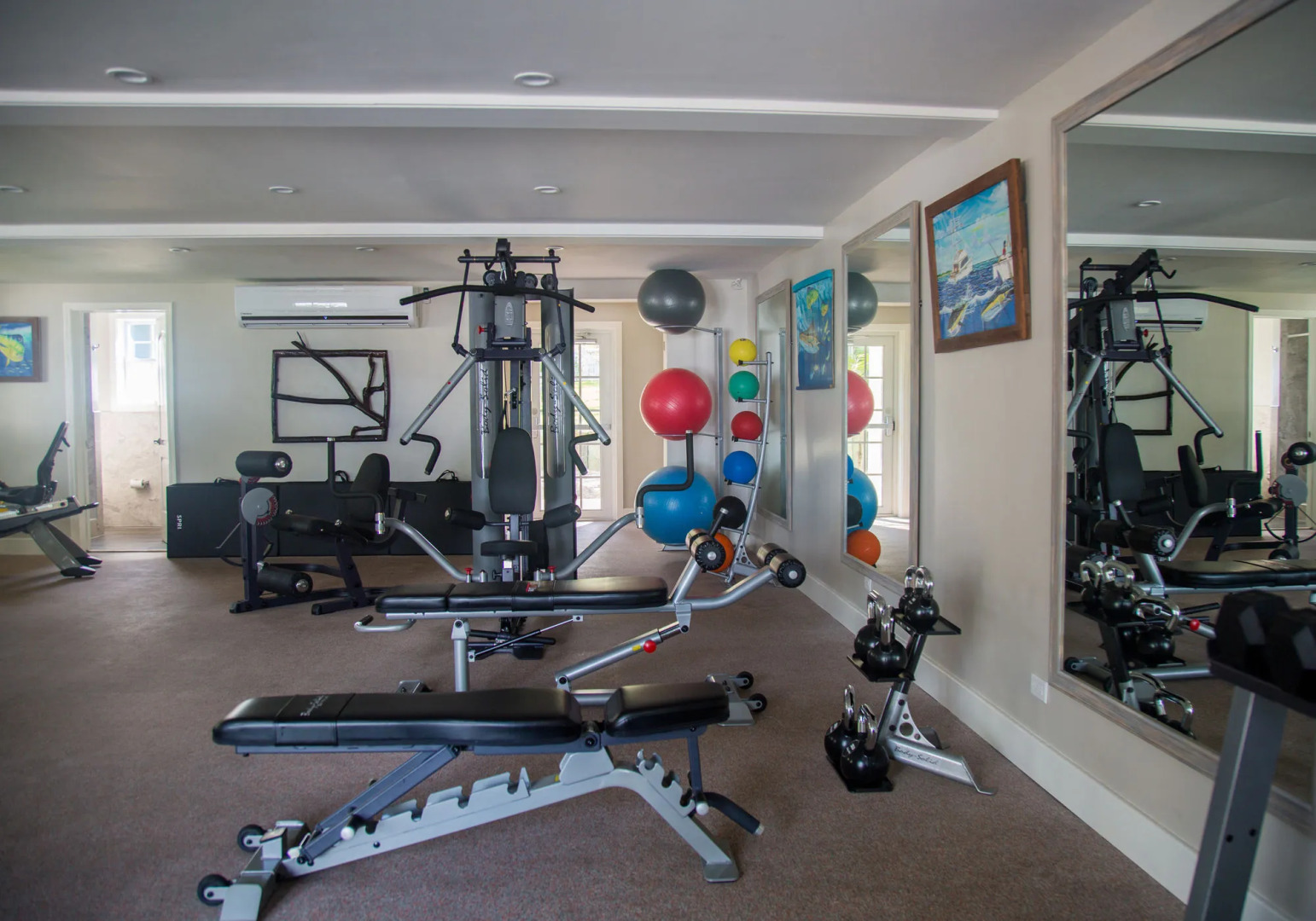 Valentines Resort & Marina