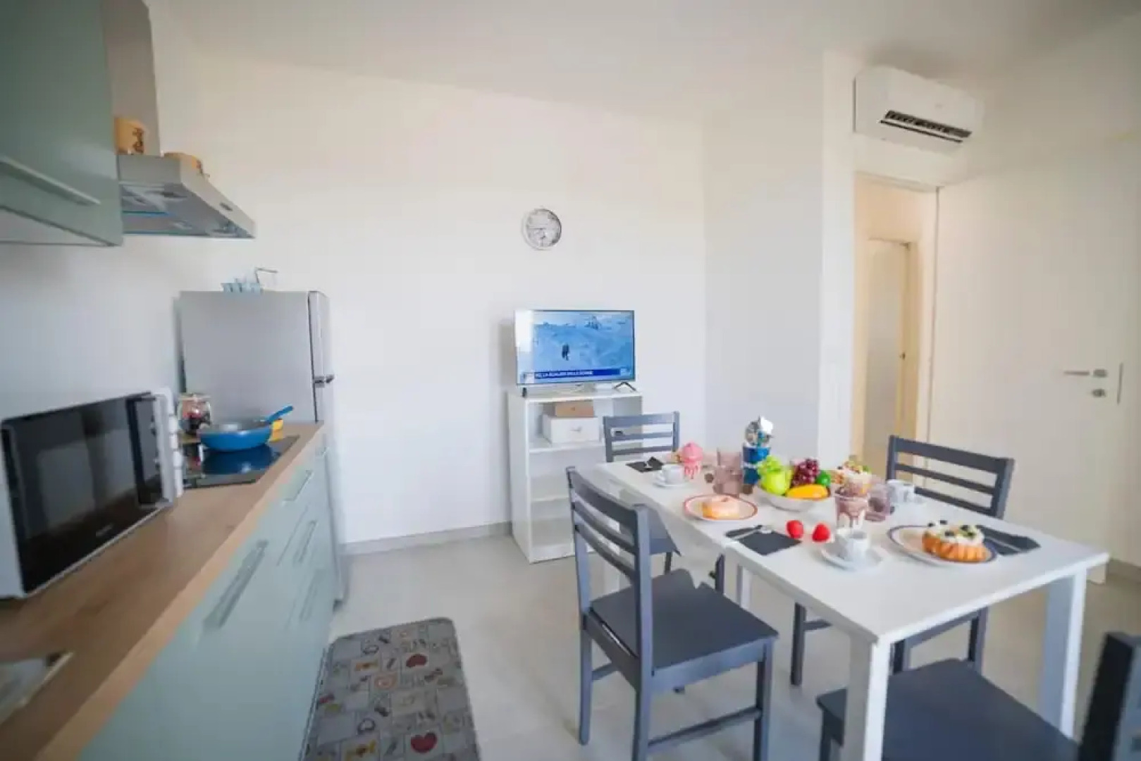 Villa Cristal Pool and Padel