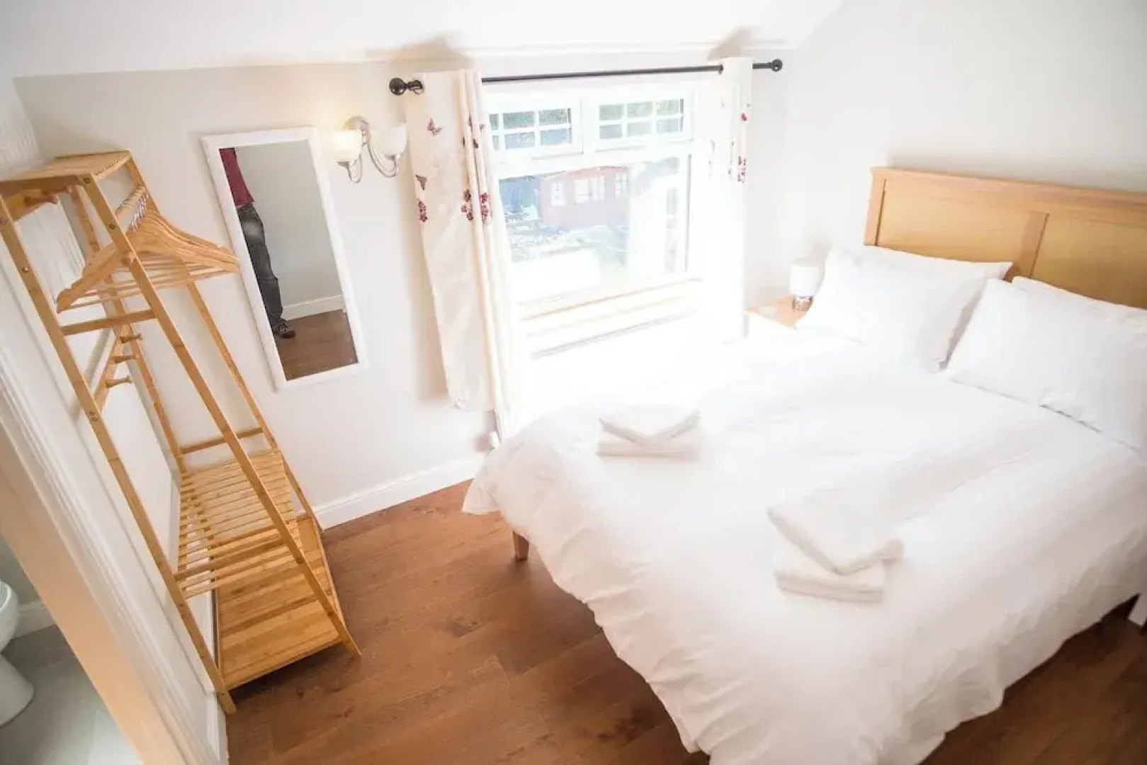 Tysylfaen Brecon Beacons