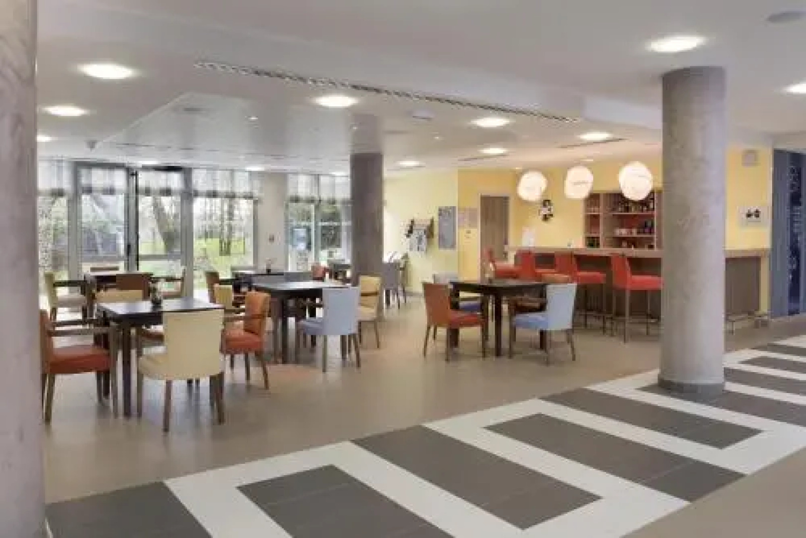 Domitys Les Portes de l'Atlantique