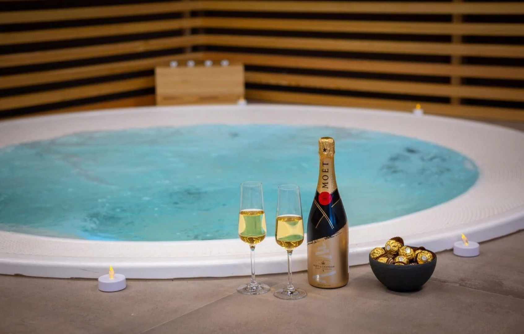 Beautiful Home in Omis With Sauna, 3 Bedrooms and Heated Swimming Pool