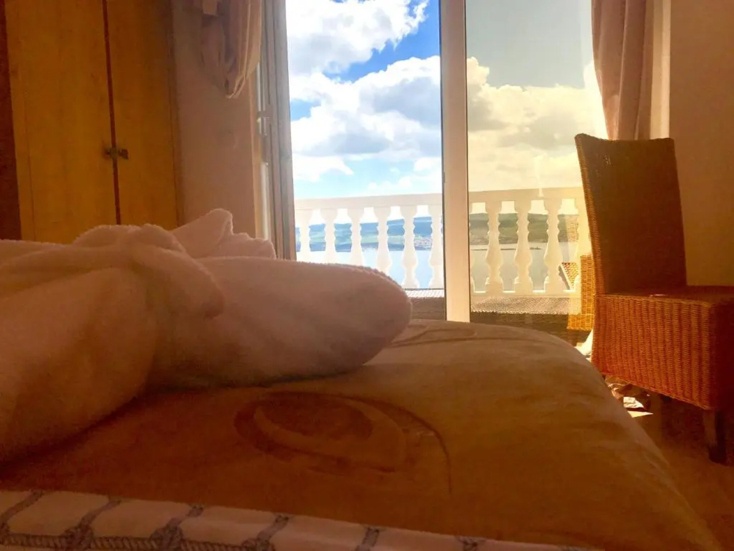 Apartments Villa Klaudia