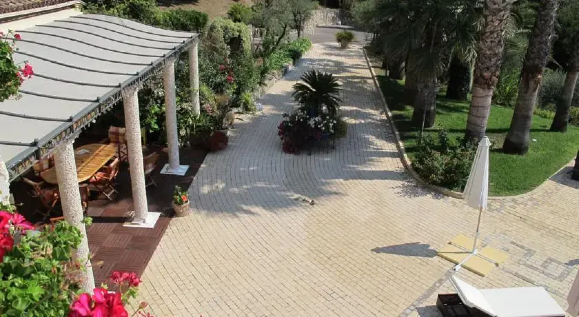 Domaine San Marco B&B