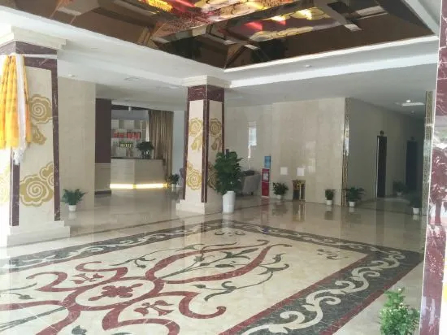 Ba'an Impression Hotel