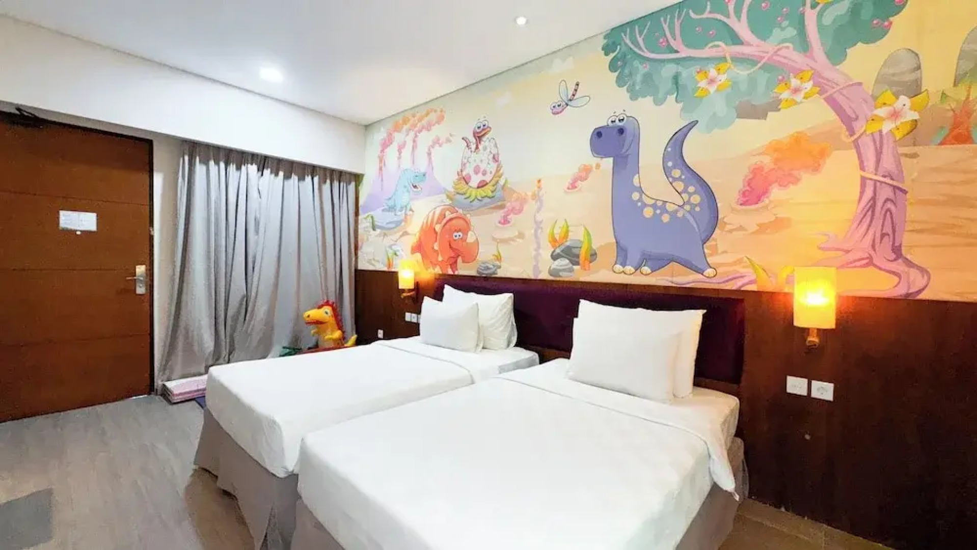 Rumah Kito Resort Hotel Jambi by WH