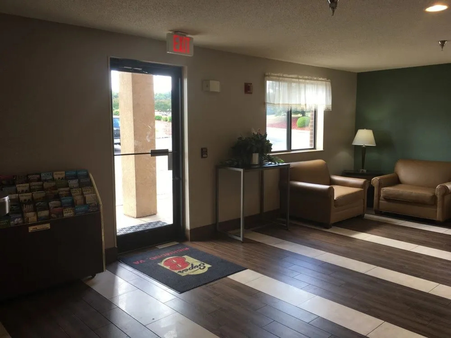 Super 8 Richmond Midlothian Turnpike