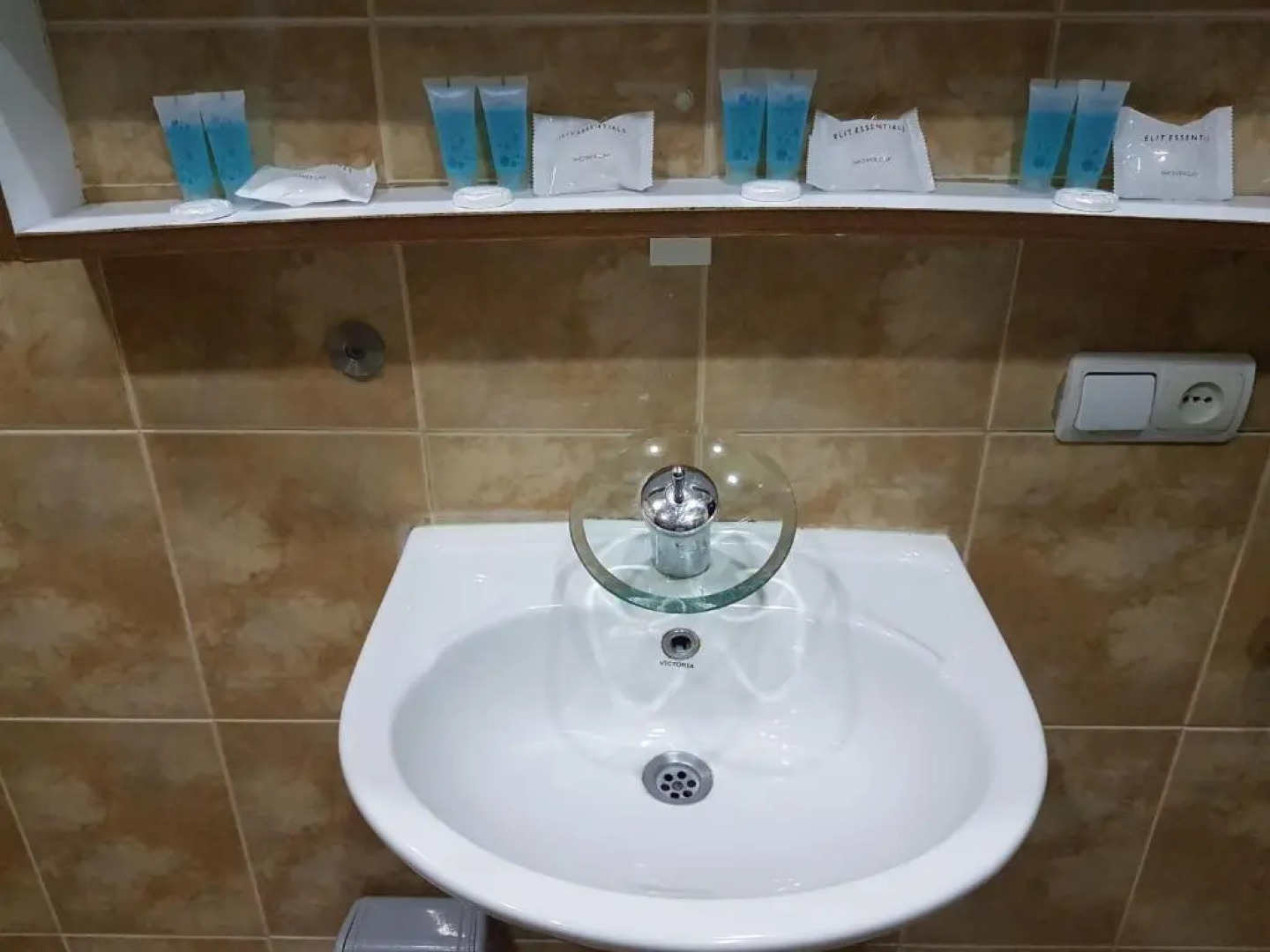 Apartment on Kobuleti Street