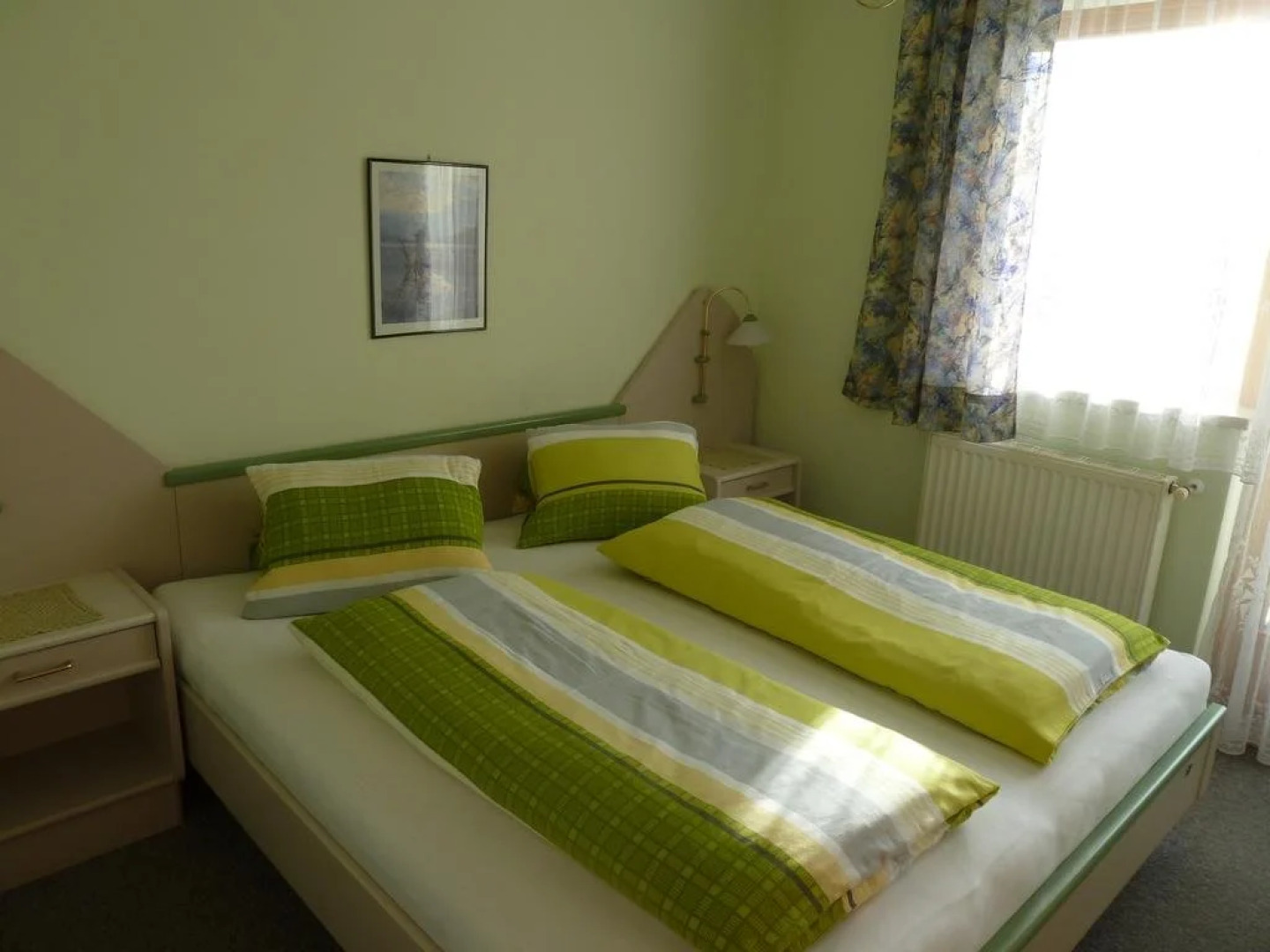 Ferienhaus Ramsbacher