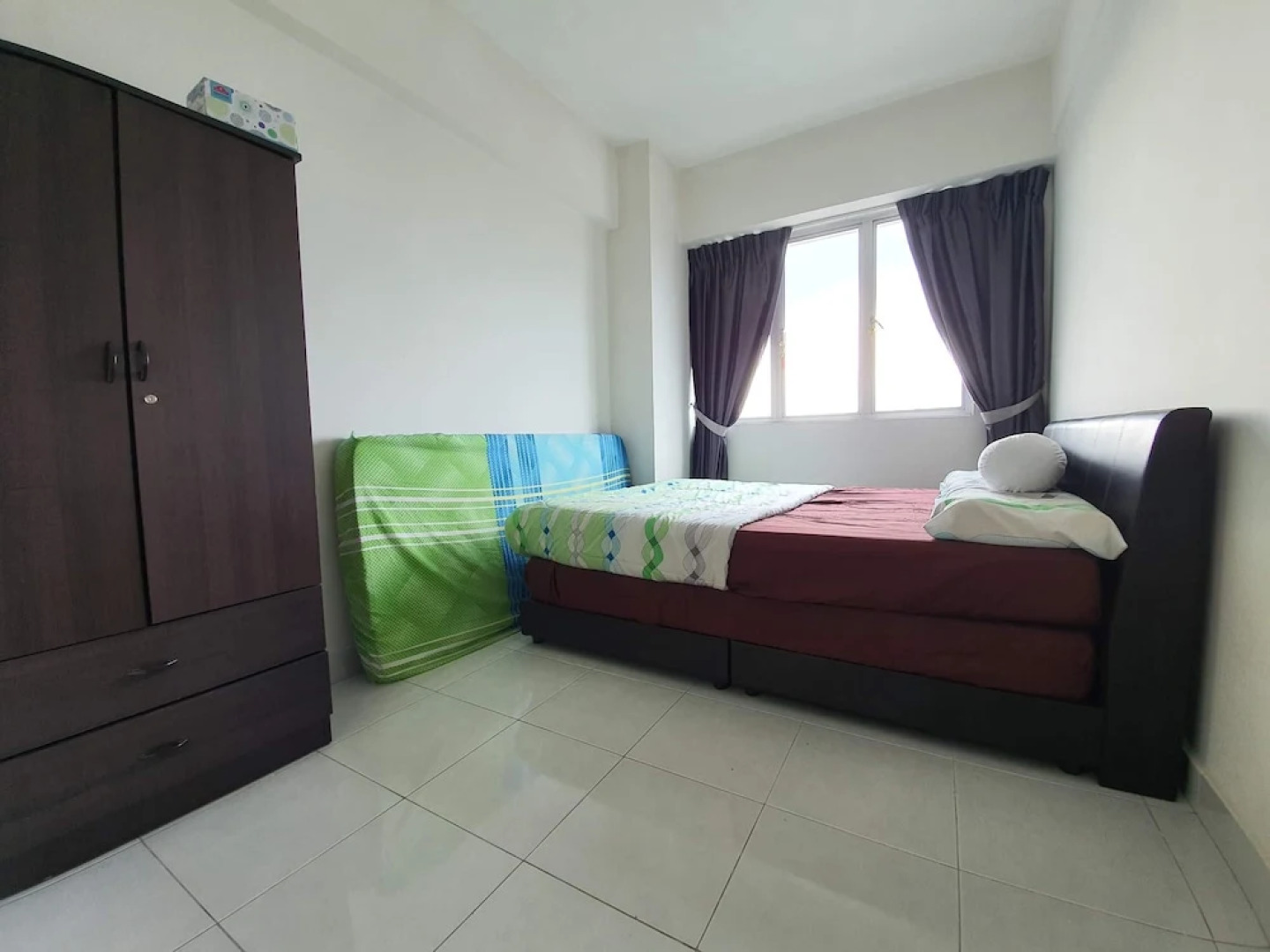 Cozy Homestay at Main Place