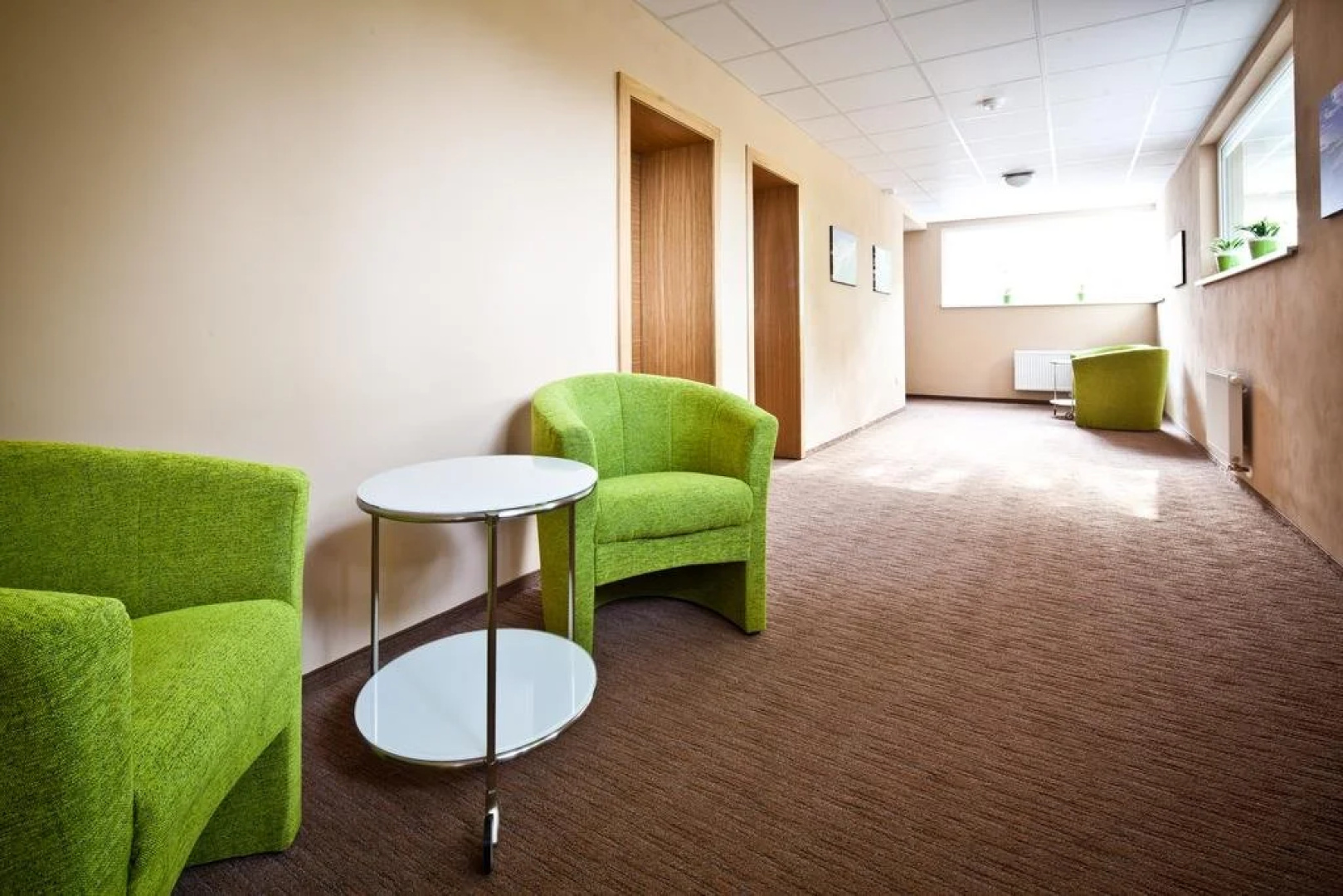 Garni hotel Svitavy