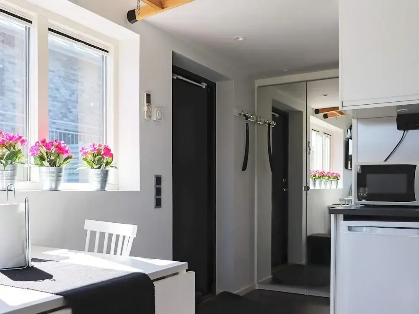 2 Person Holiday Home in Varberg-by Traum