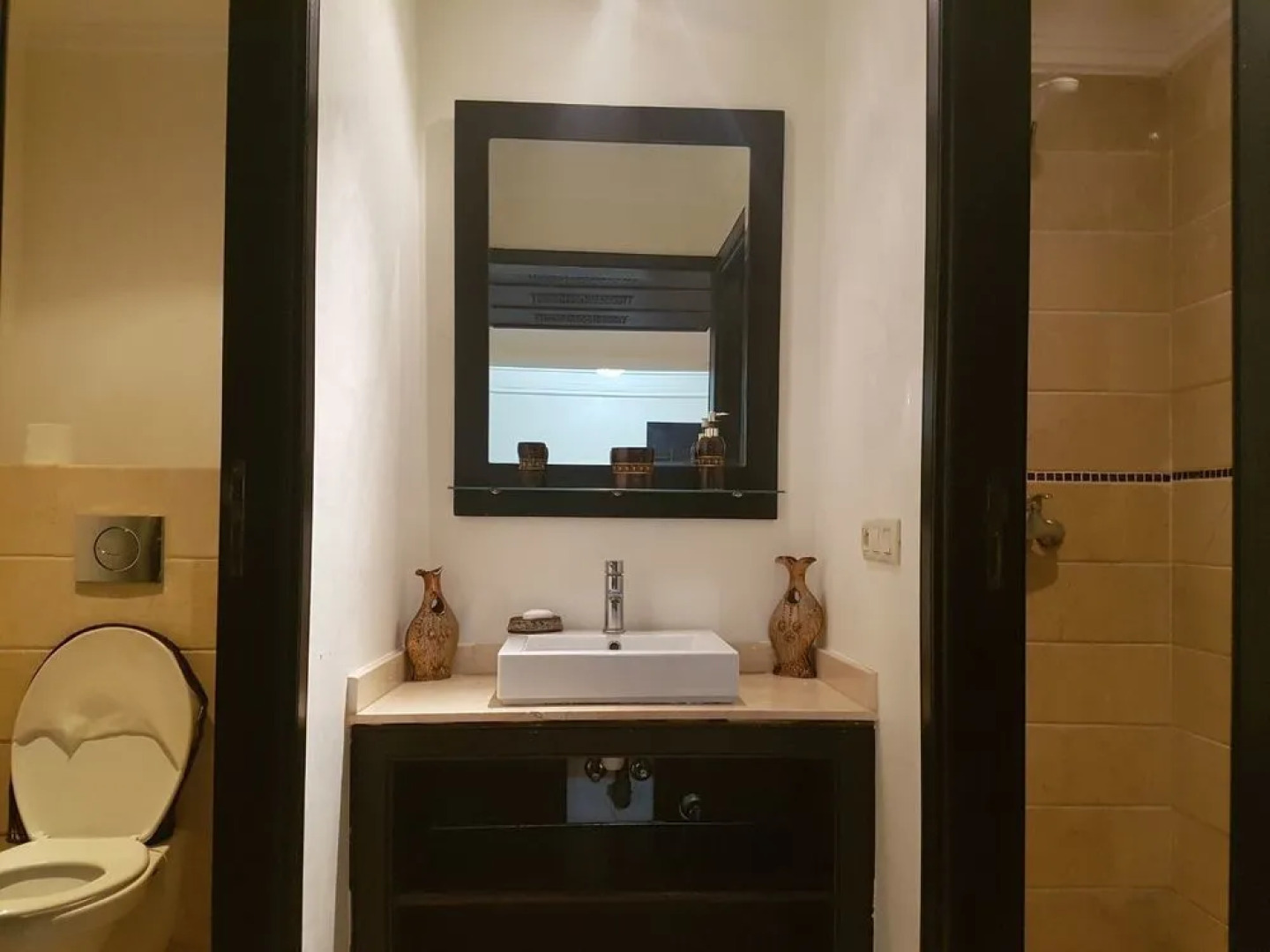 Sea View Apartment Casablanca