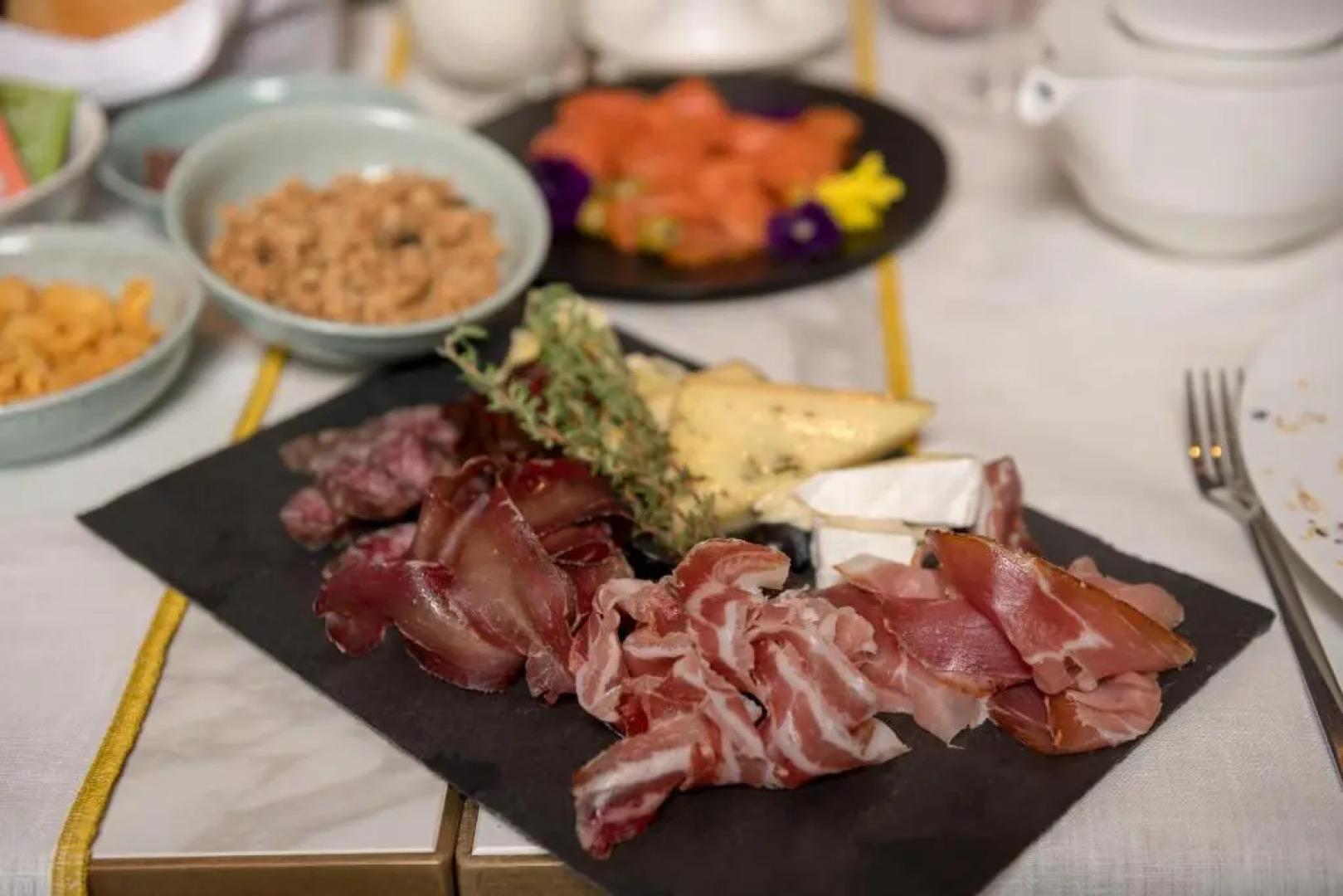 Eden Hotel und Restaurant