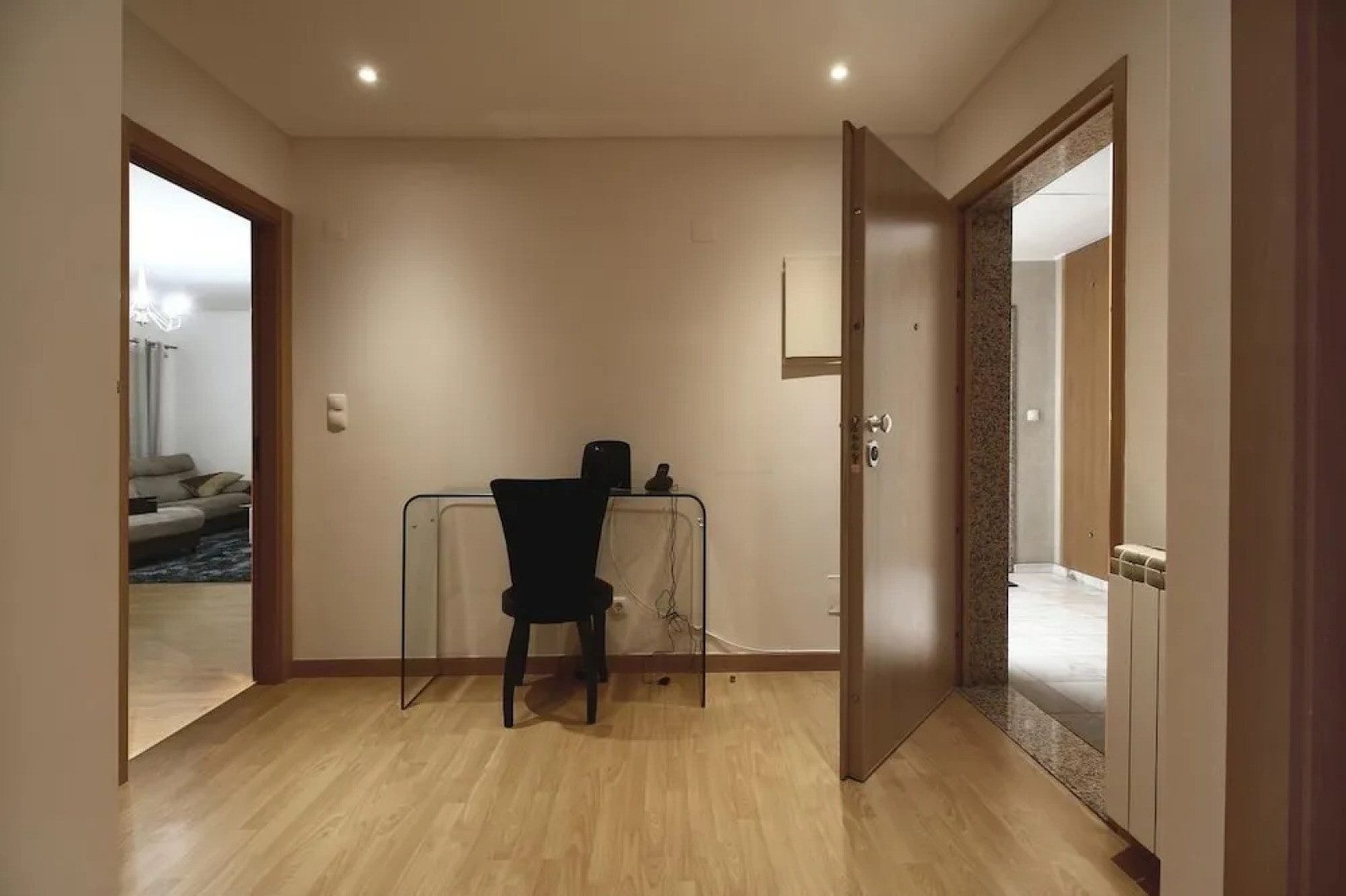 Apartamento Bisengototo