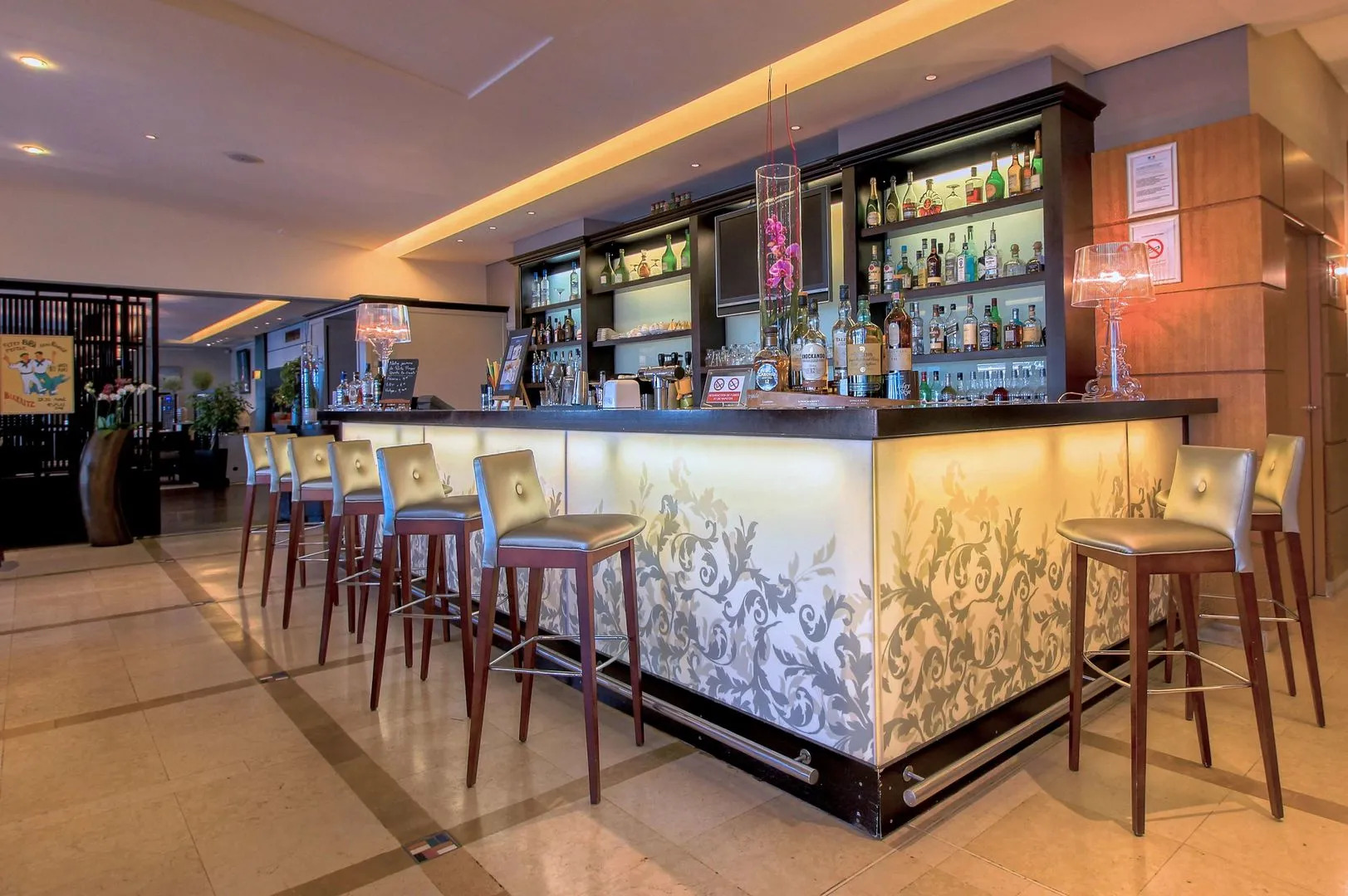 Le Talaia Hôtel & Spa Biarritz - MGallery Collection