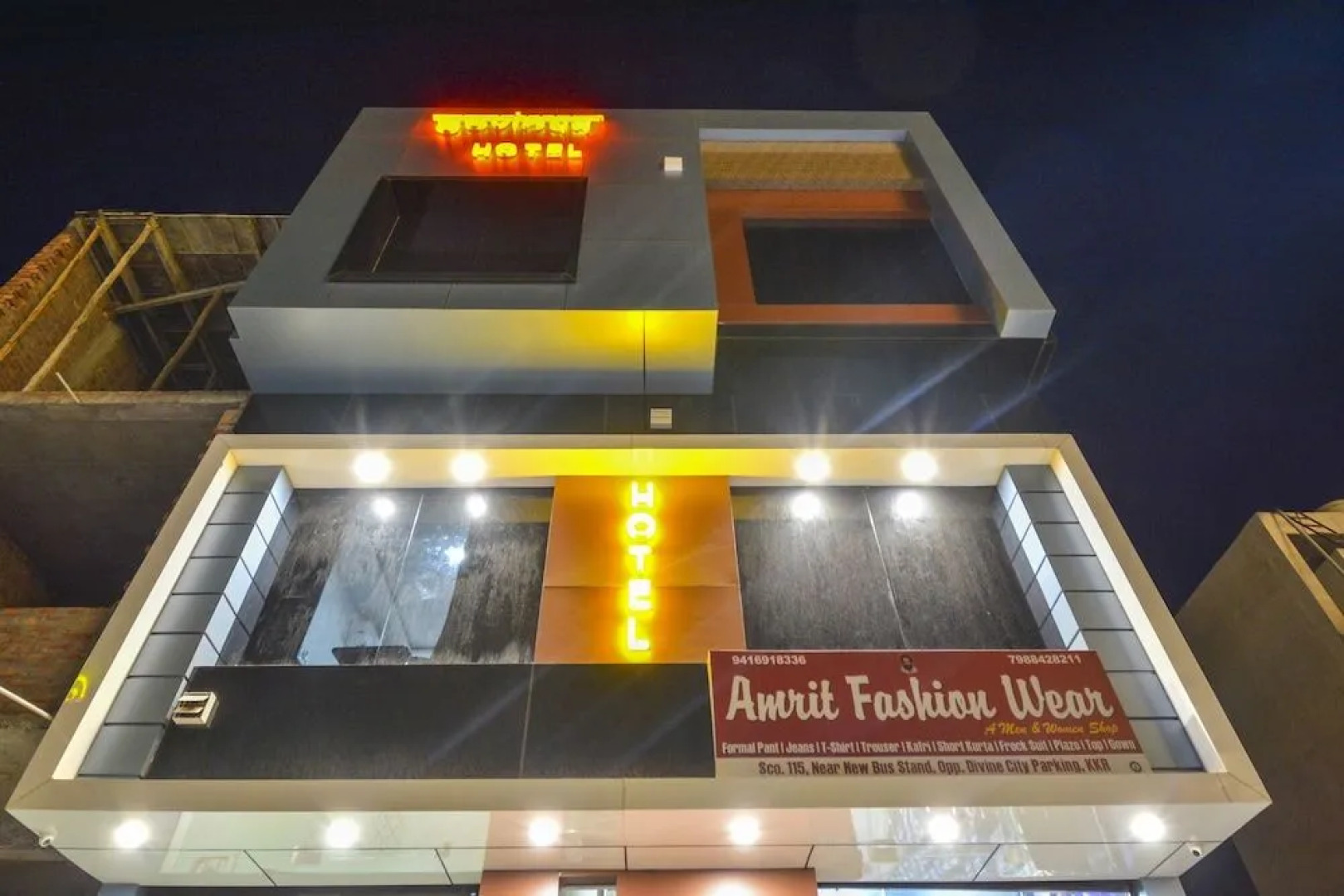 Oyo 48476 Hotel Govindham
