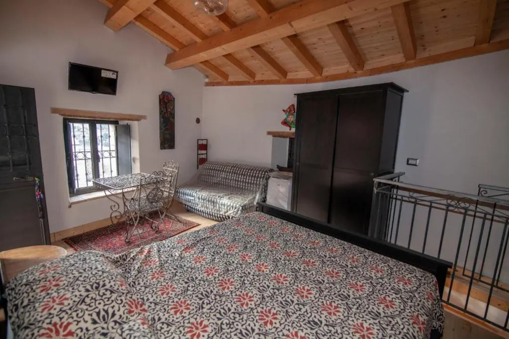 Casa Vacanza La Rocca