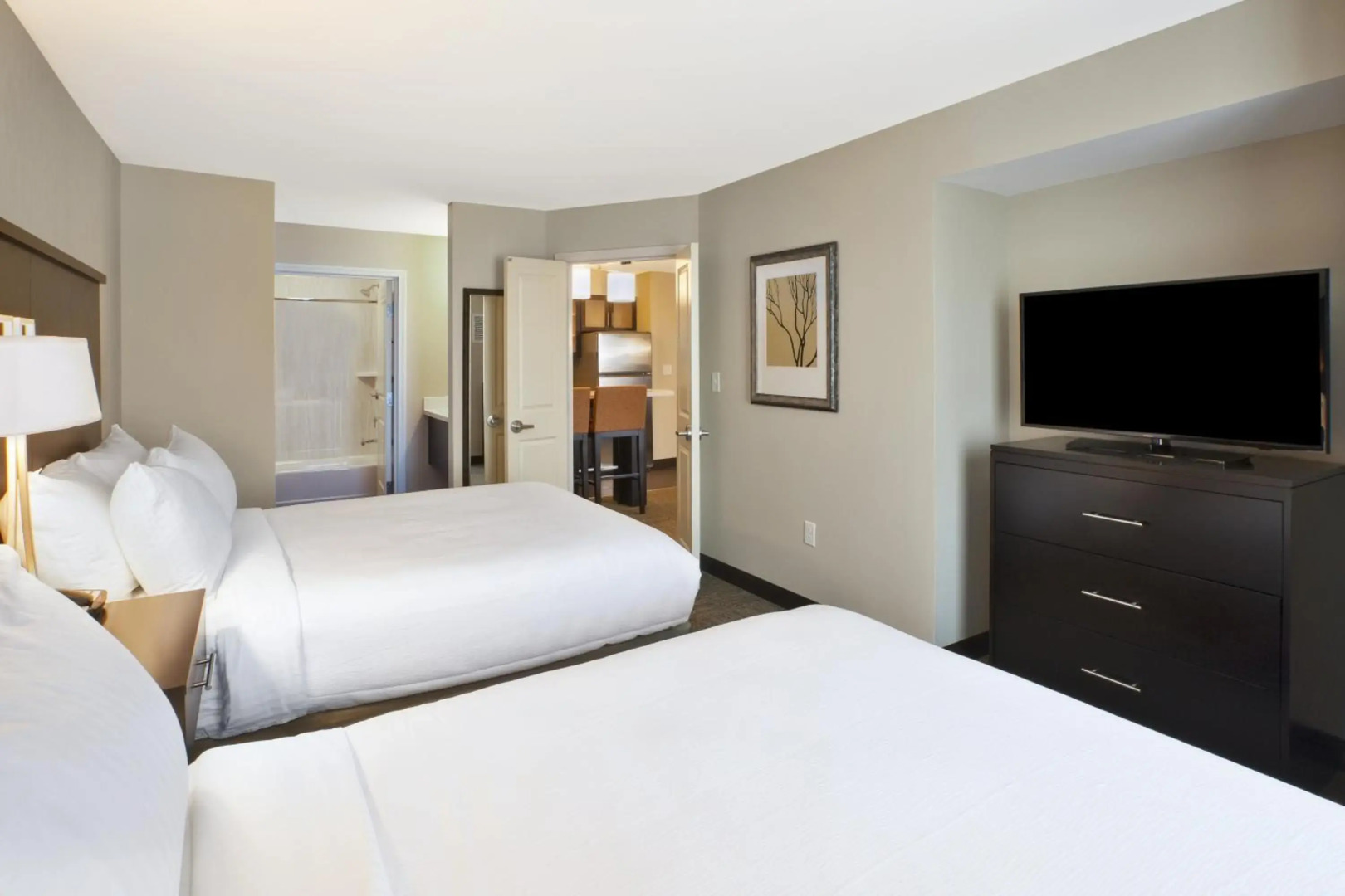 Staybridge Suites Benton Harbor - St. Joseph by IHG