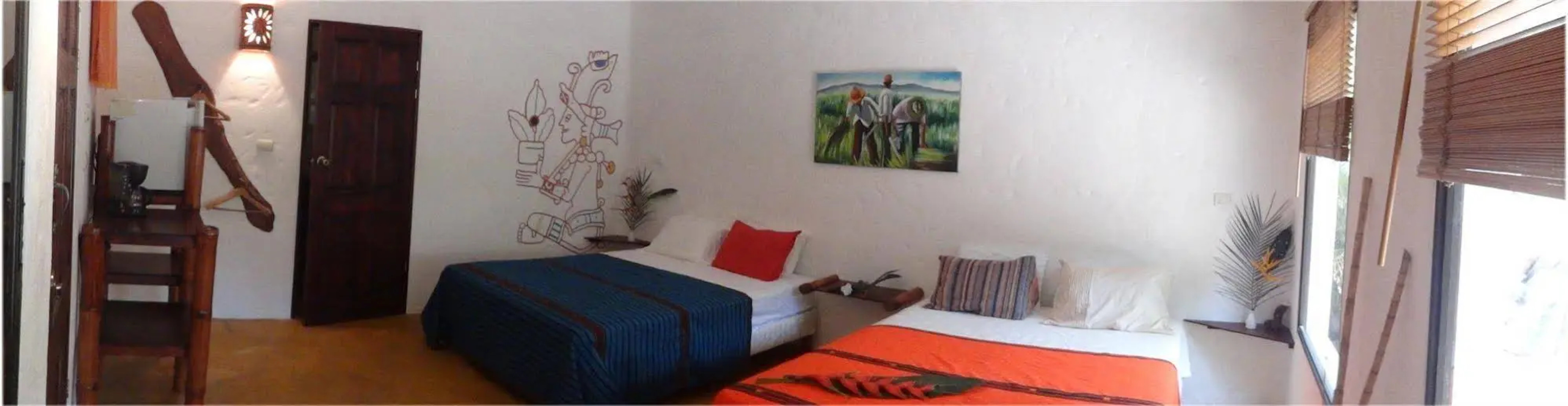 Mundo Milo Eco Lodge