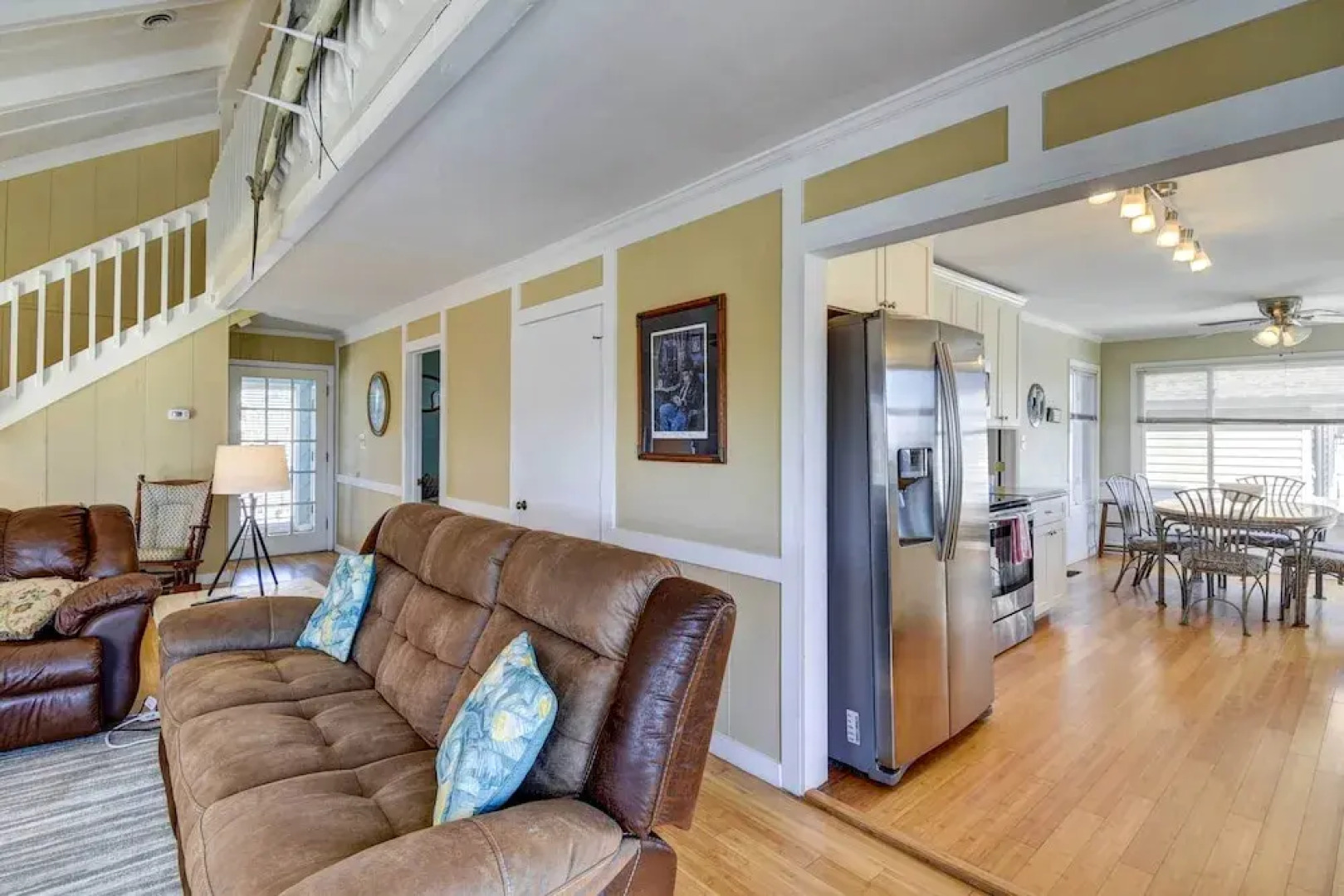 Ocean Isle Beach Home w/ Canal Views!