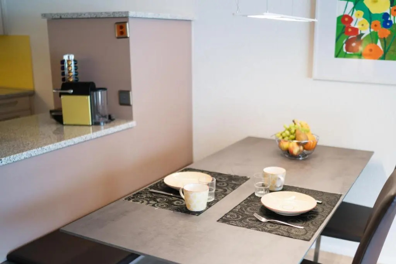 Apartment Bischofberger D20 Amden