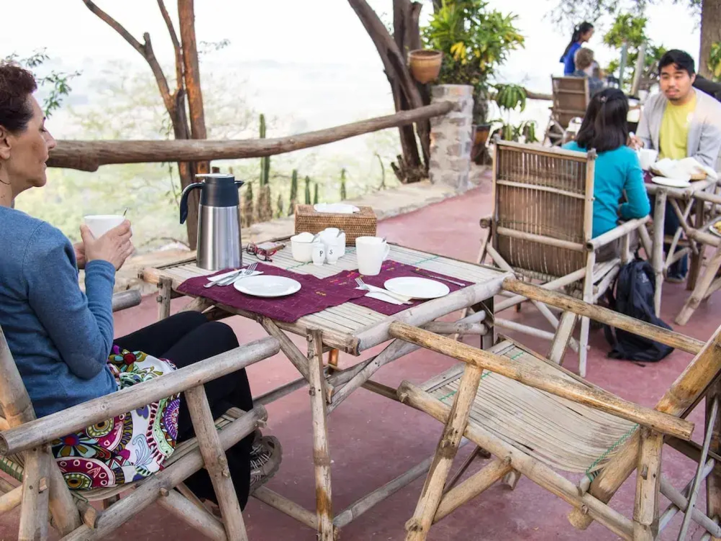 Lei Thar Gone Guest House