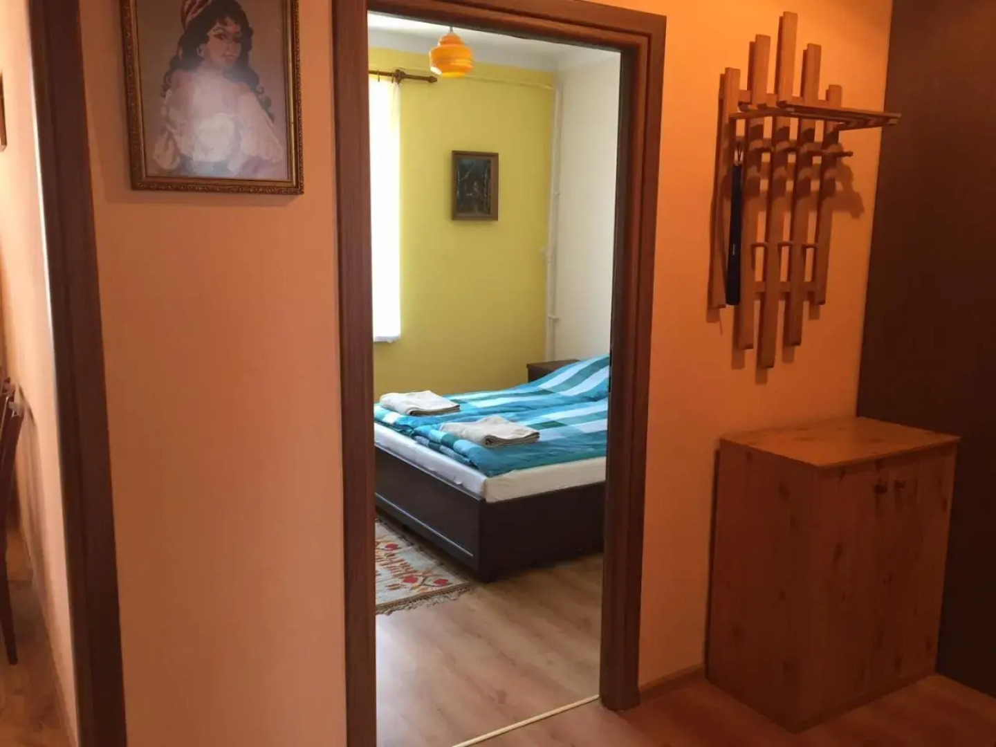 Mieszkanie Dla Turystów