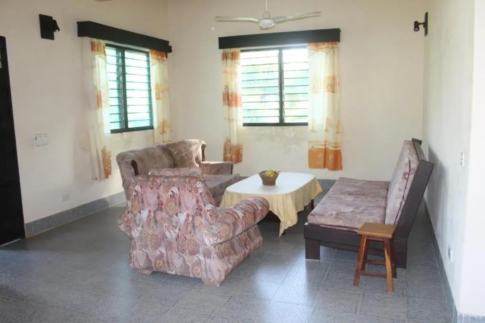 Hidden Paradise Beach Cottages Msambweni