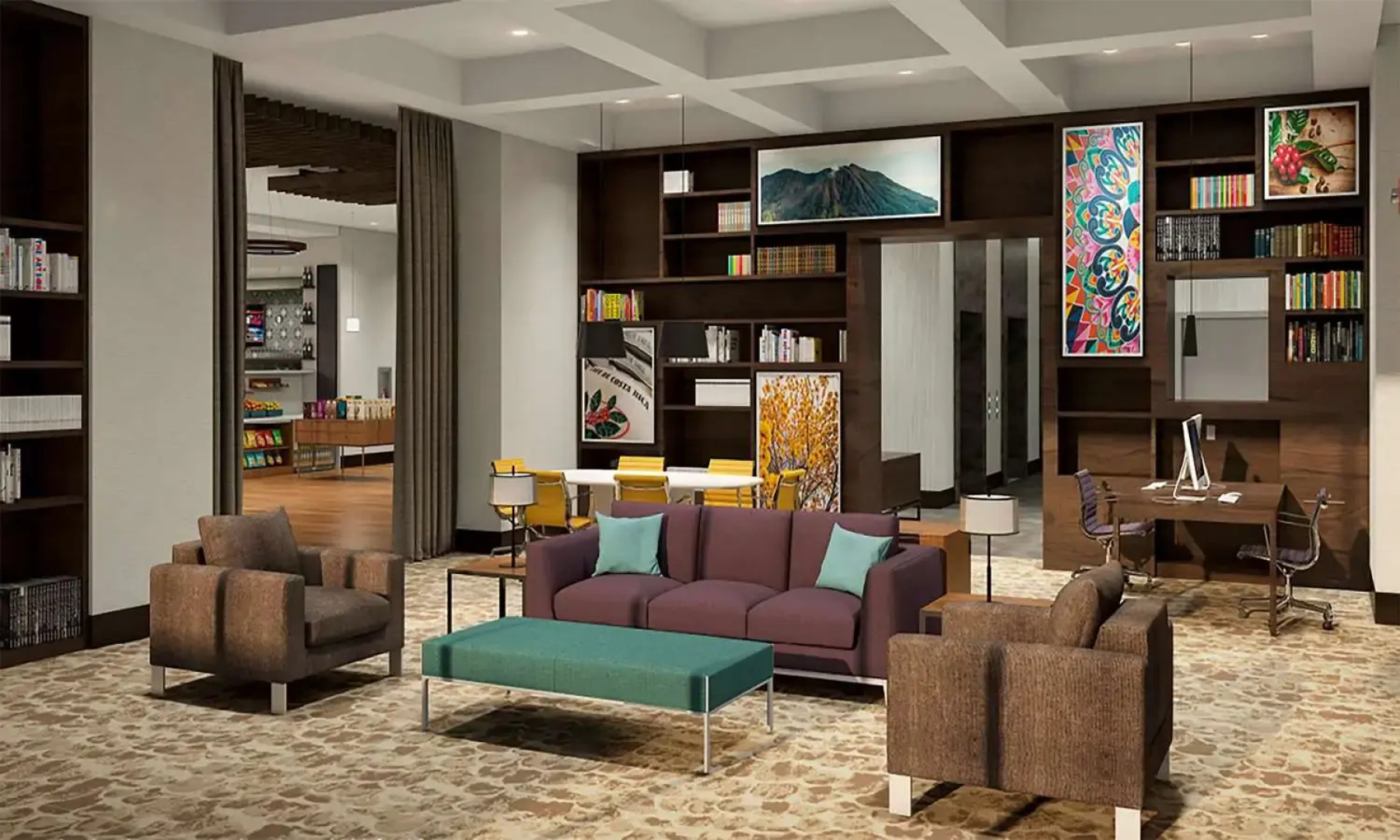 Homewood Suites By Hilton Cariari San Jose