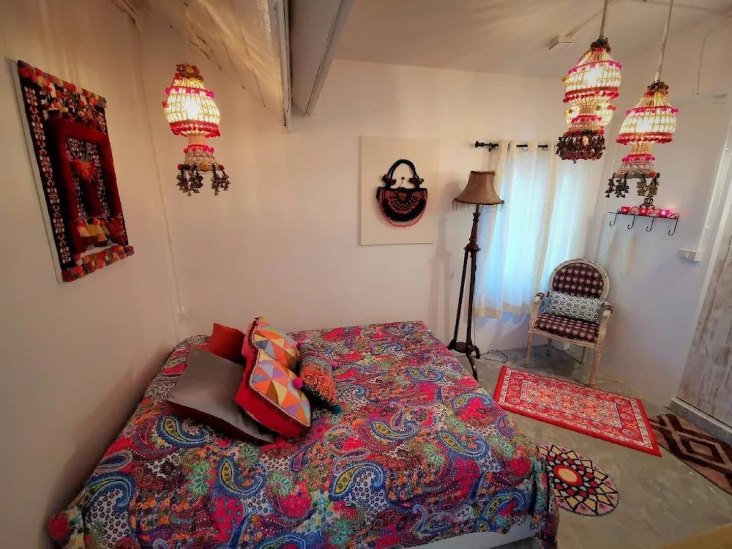 The Garret Mae Kampong Chiang Mai