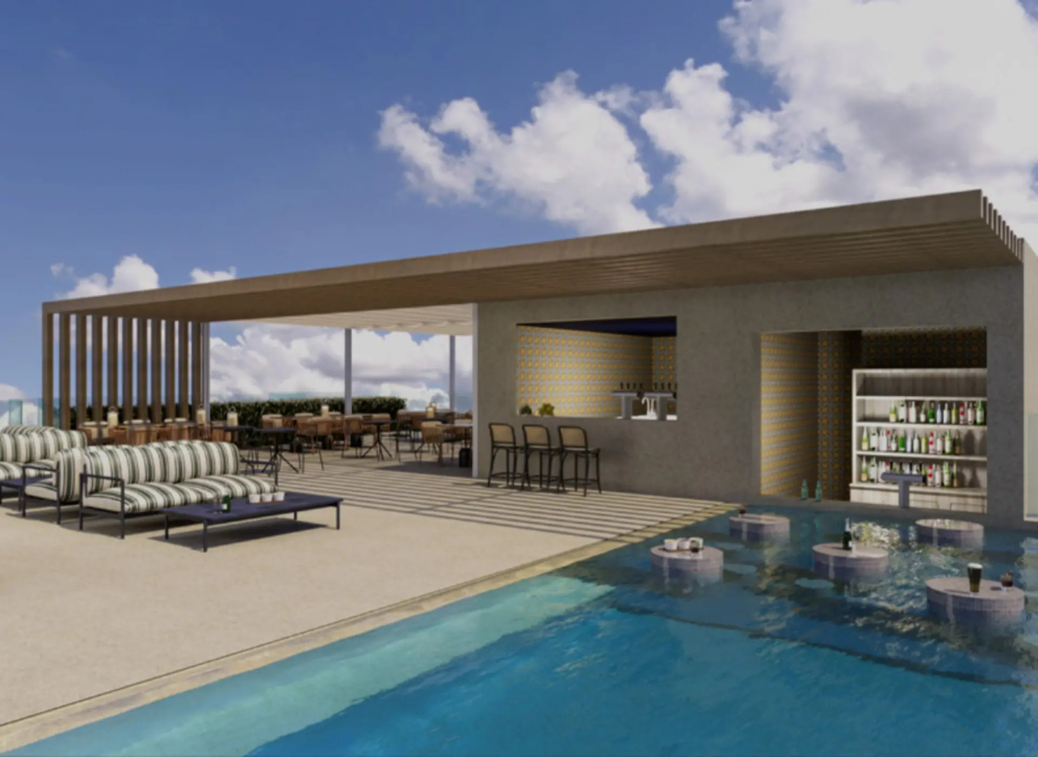 Novotel Malta Sliema