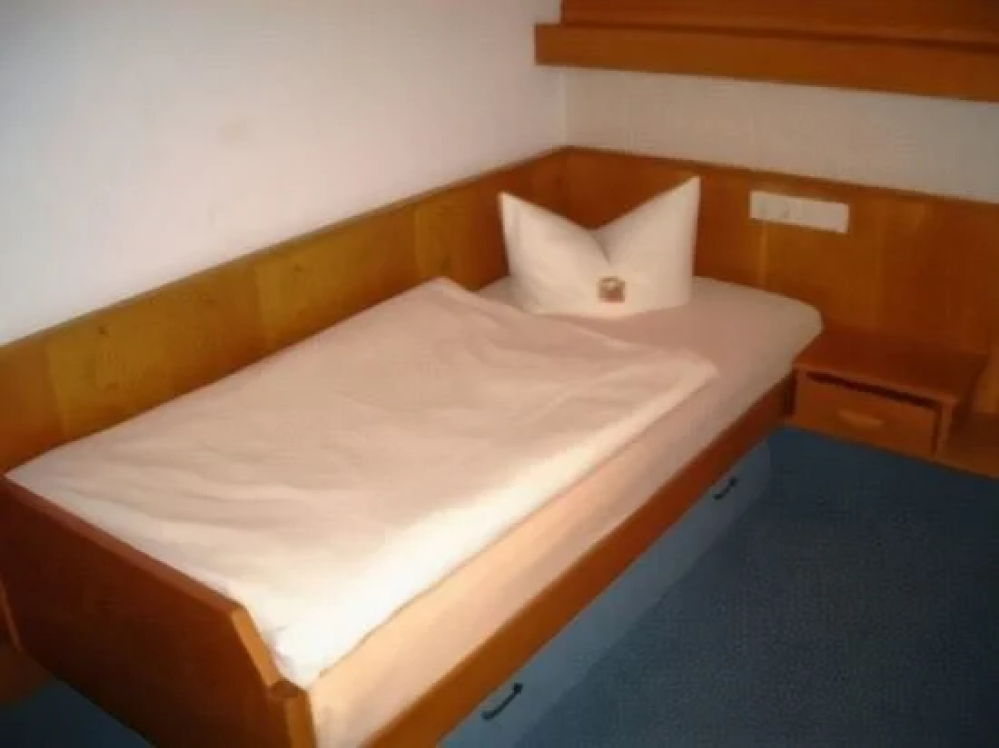 Pension Föhrenbacher