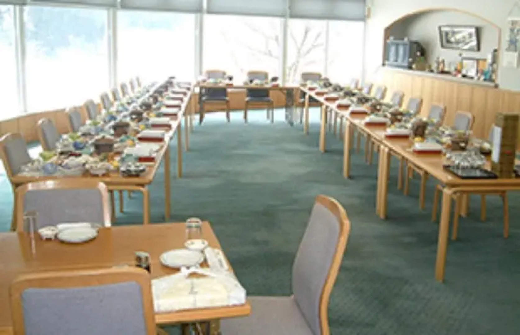 Attamari Land Fukabori