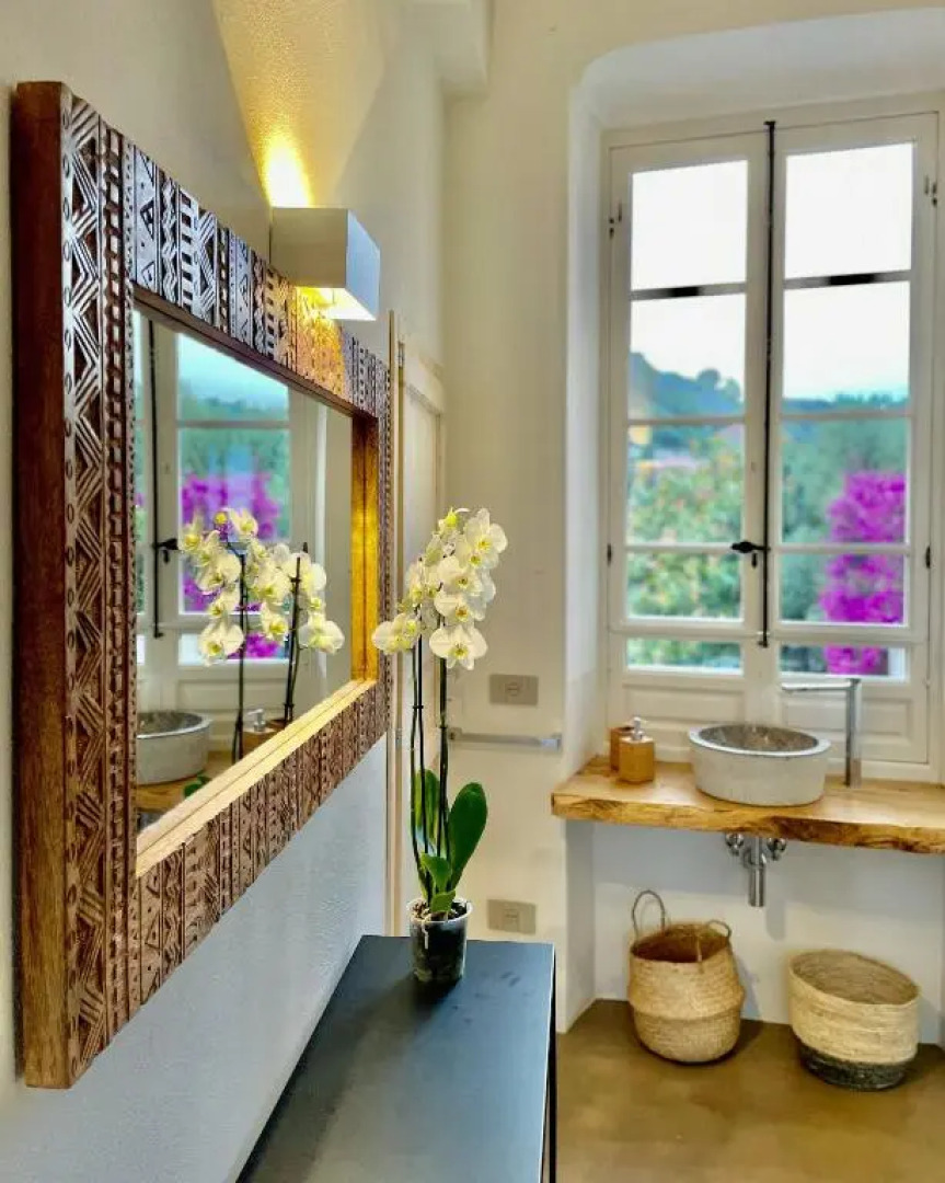 Corallini Luxury Apartments - Apartment Aka